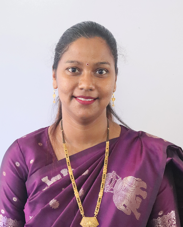 Ms Sheetal Fernandes